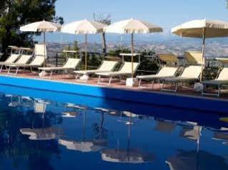 Abbadetta Resort Sorrento Exterior foto