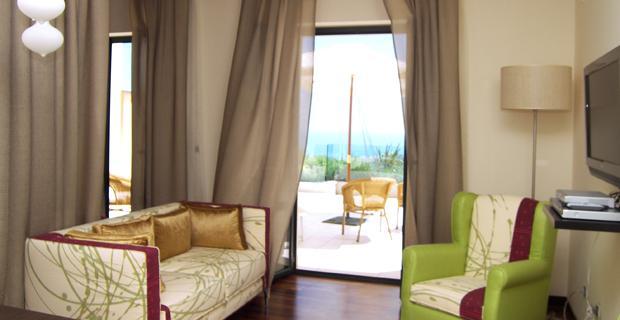 Abbadetta Resort Sorrento Quarto foto