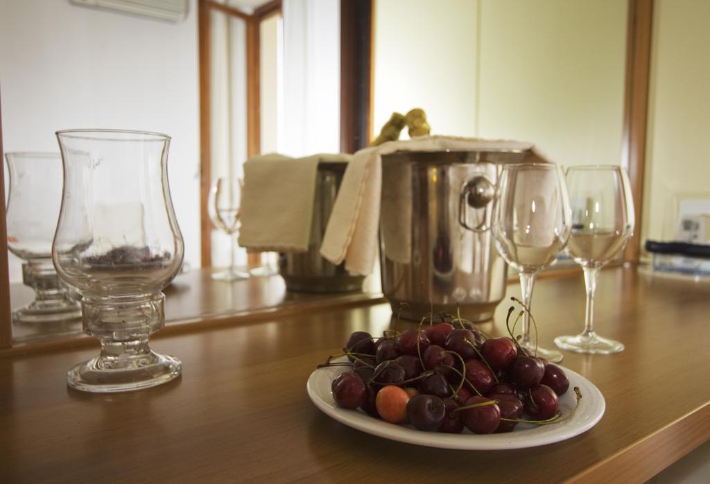 Abbadetta Resort Sorrento Quarto foto