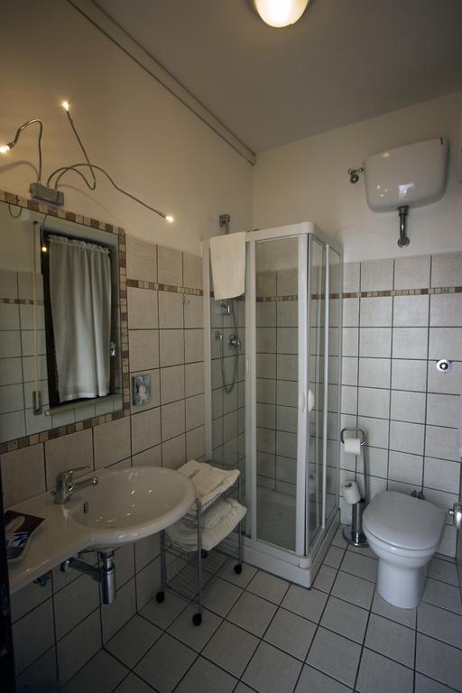 Abbadetta Resort Sorrento Quarto foto