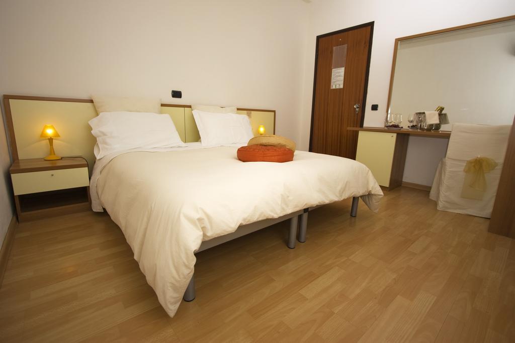 Abbadetta Resort Sorrento Quarto foto