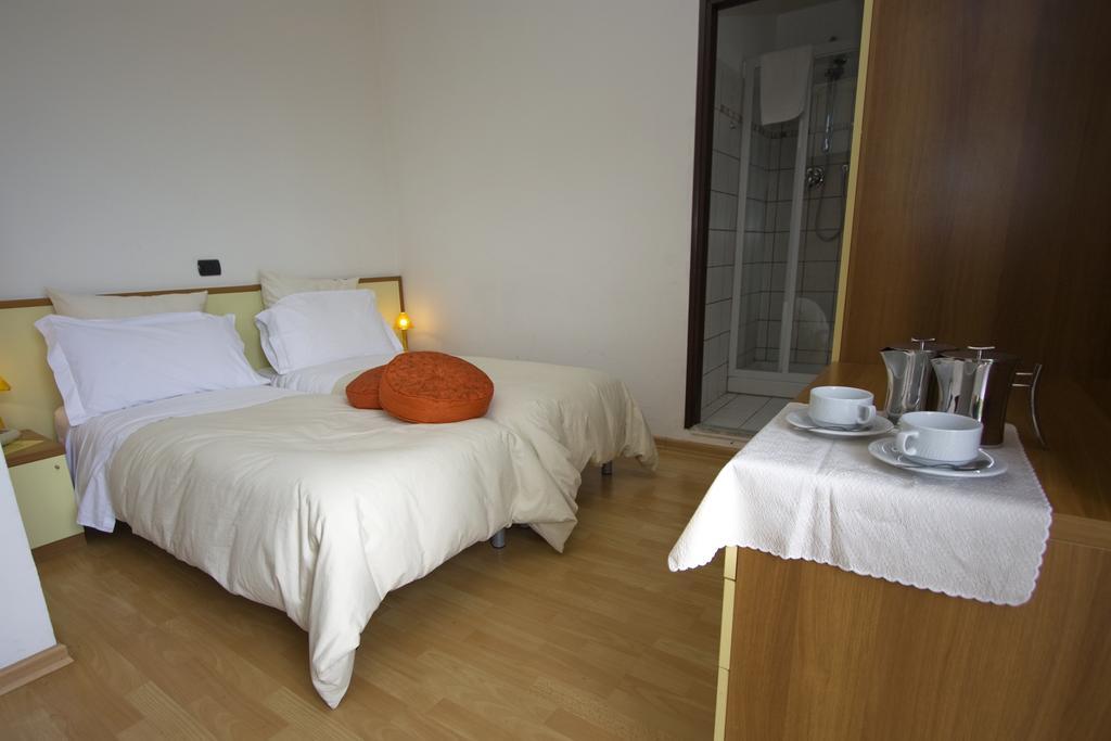 Abbadetta Resort Sorrento Quarto foto