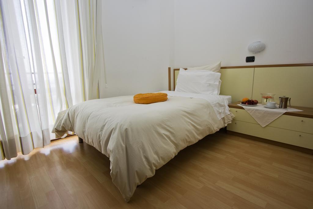 Abbadetta Resort Sorrento Quarto foto