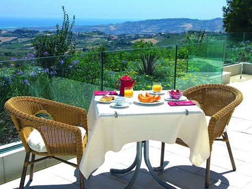 Abbadetta Resort Sorrento Exterior foto
