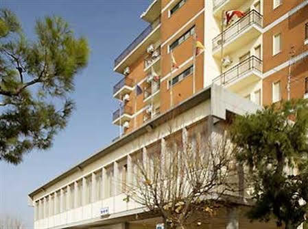 Abbadetta Resort Sorrento Exterior foto