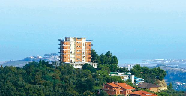 Abbadetta Resort Sorrento Exterior foto