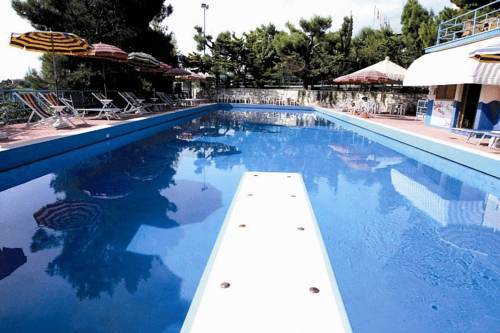Abbadetta Resort Sorrento Exterior foto